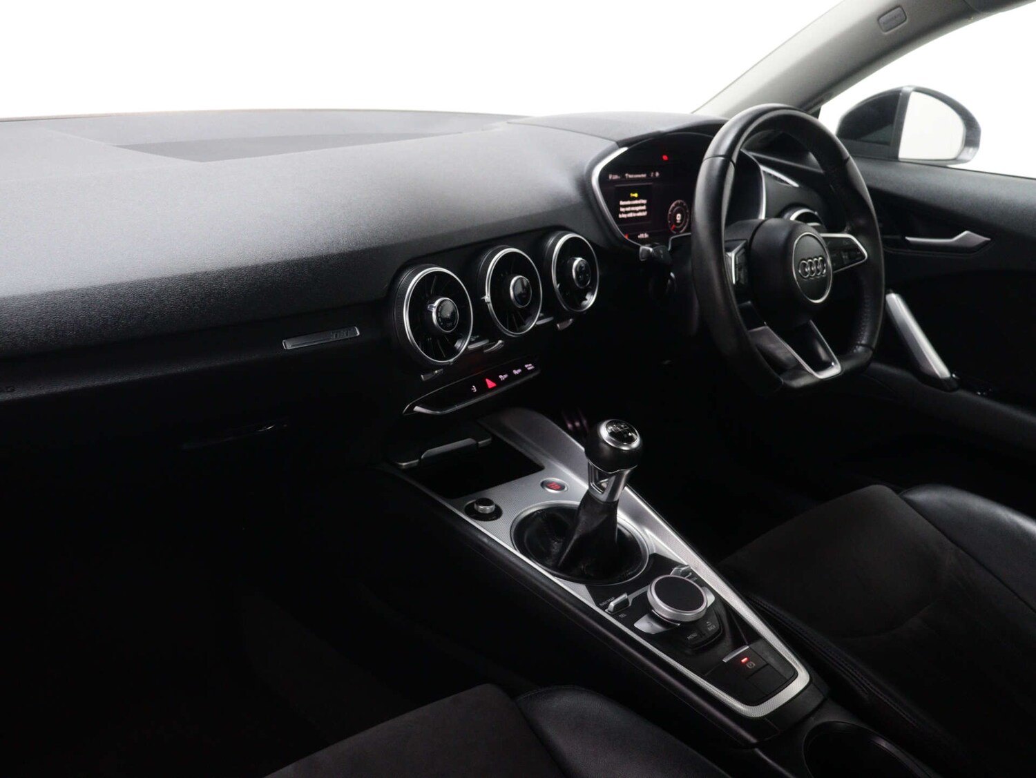 Used Audi TT 2015 for sale - 76340742: Photo 41