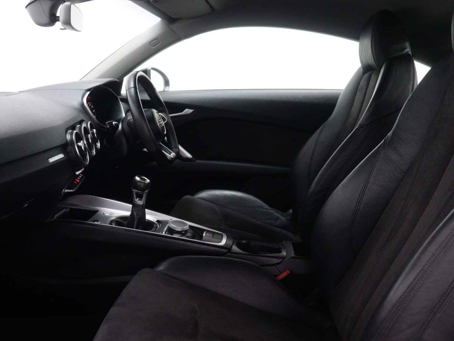 Used Audi TT 2015 for sale - 76340742: Photo 42