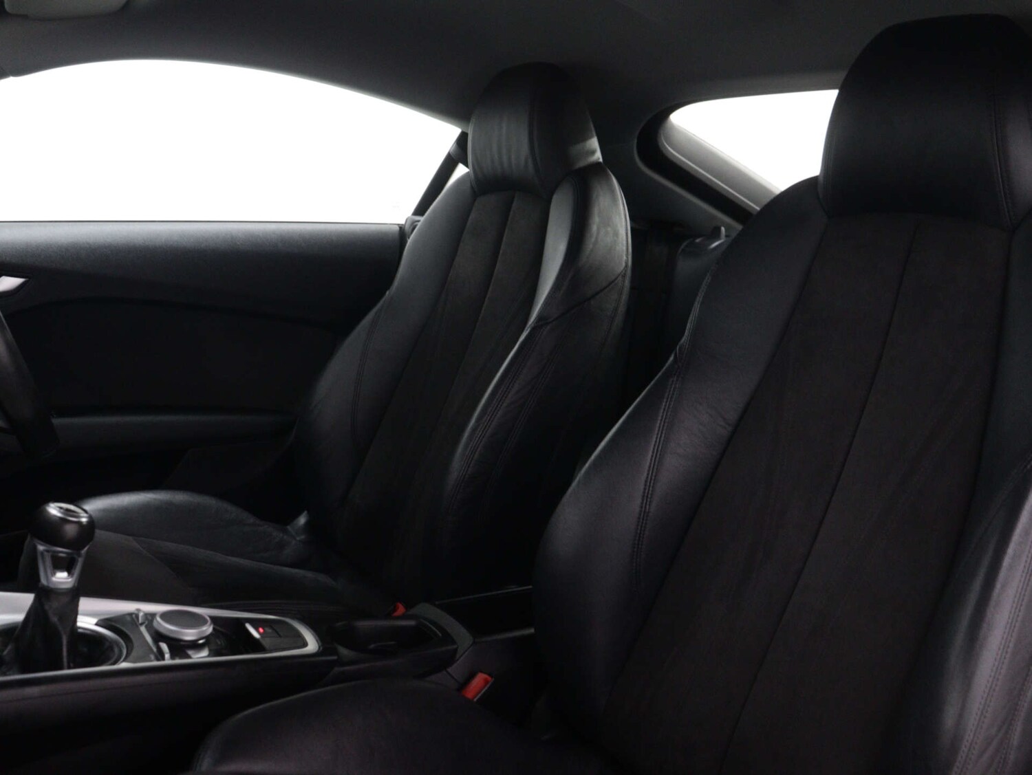 Used Audi TT 2015 for sale - 76340742: Photo 43