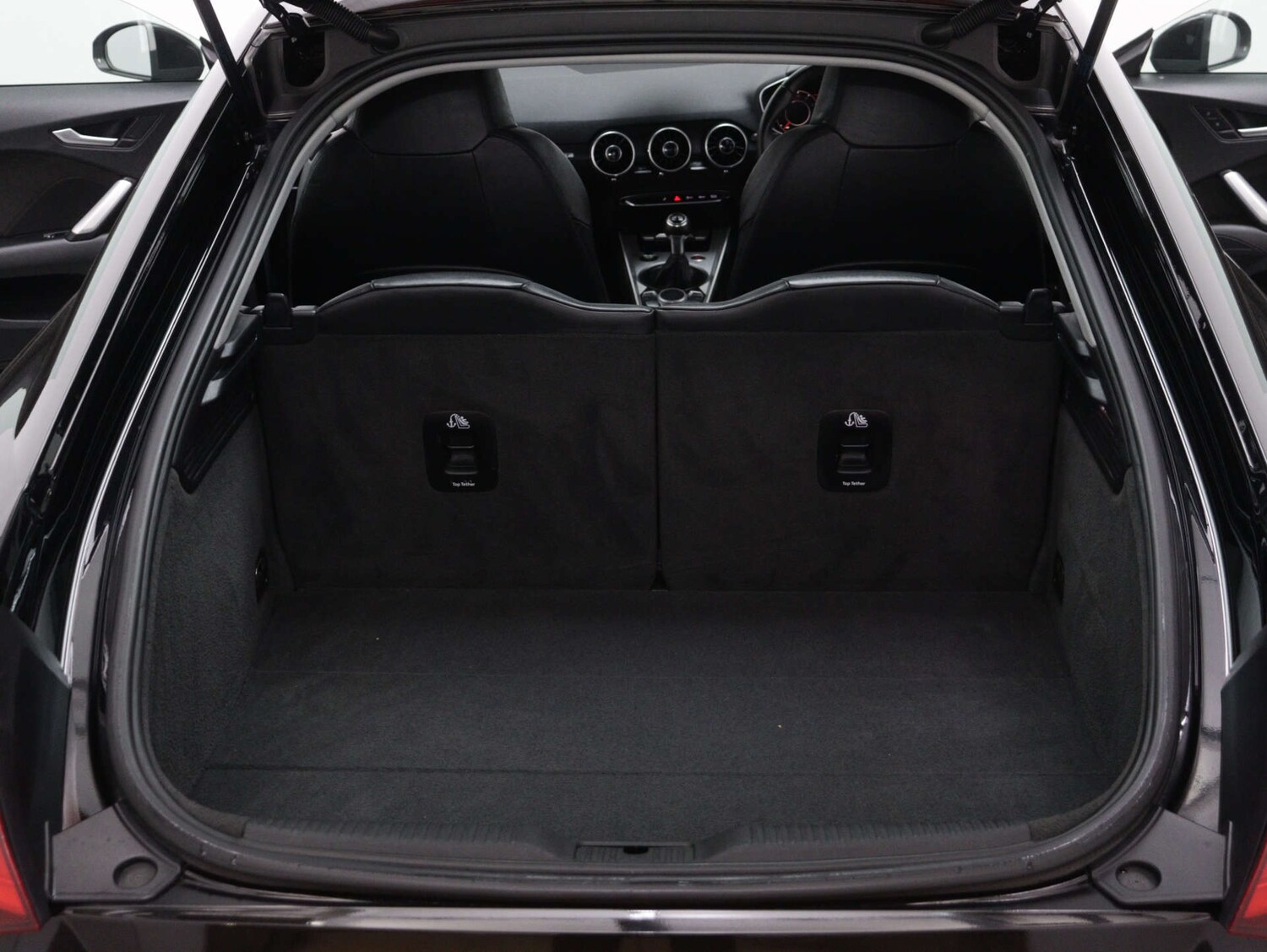 Used Audi TT 2015 for sale - 76340742: Photo 47