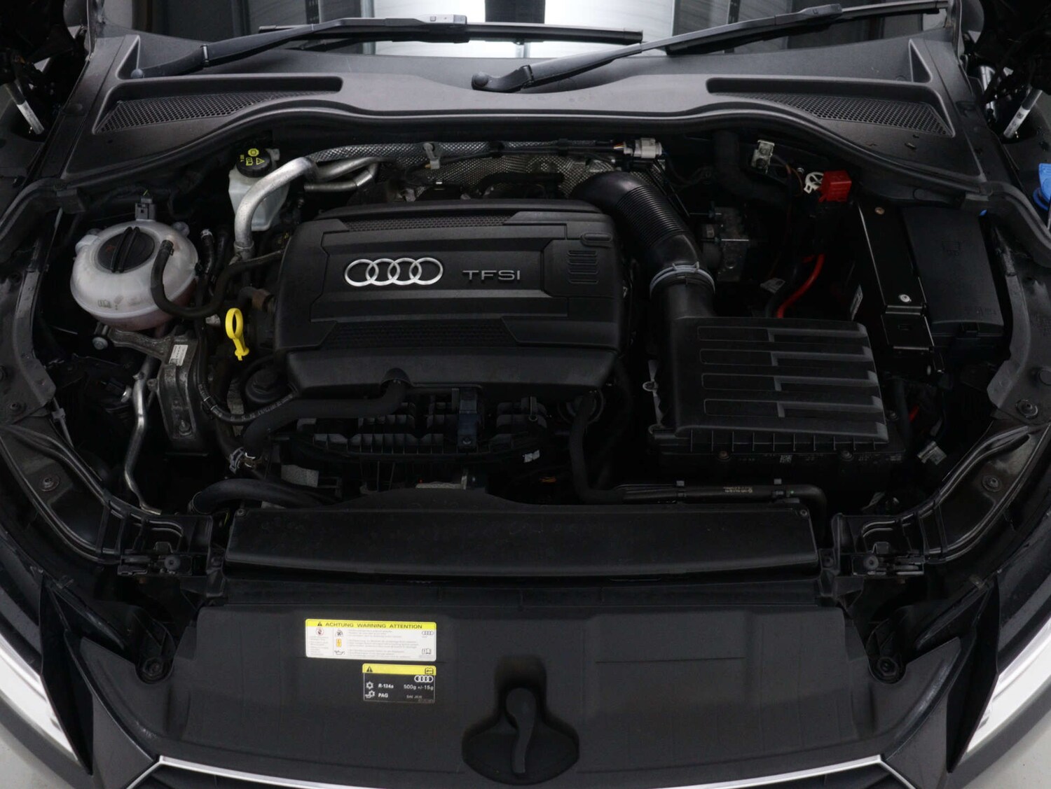 Used Audi TT 2015 for sale - 76340742: Photo 48