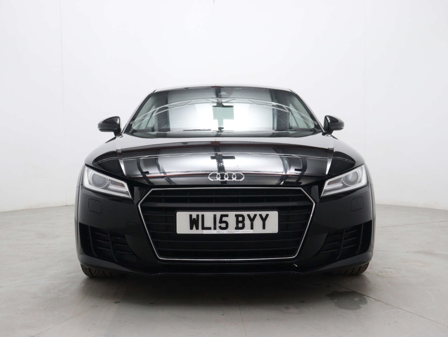 Used Audi TT 2015 for sale - 76340742: Photo 5