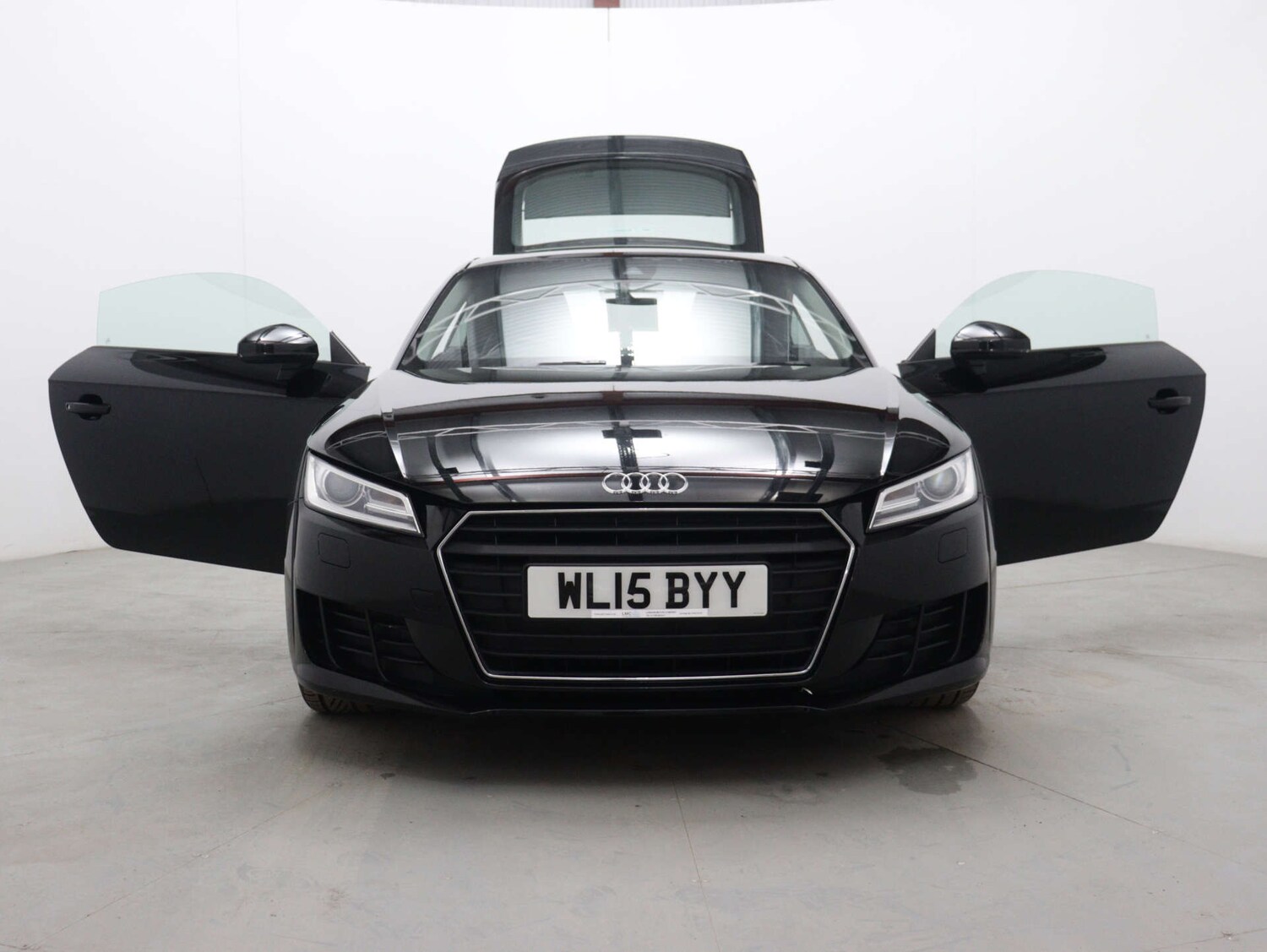 Used Audi TT 2015 for sale - 76340742: Photo 50
