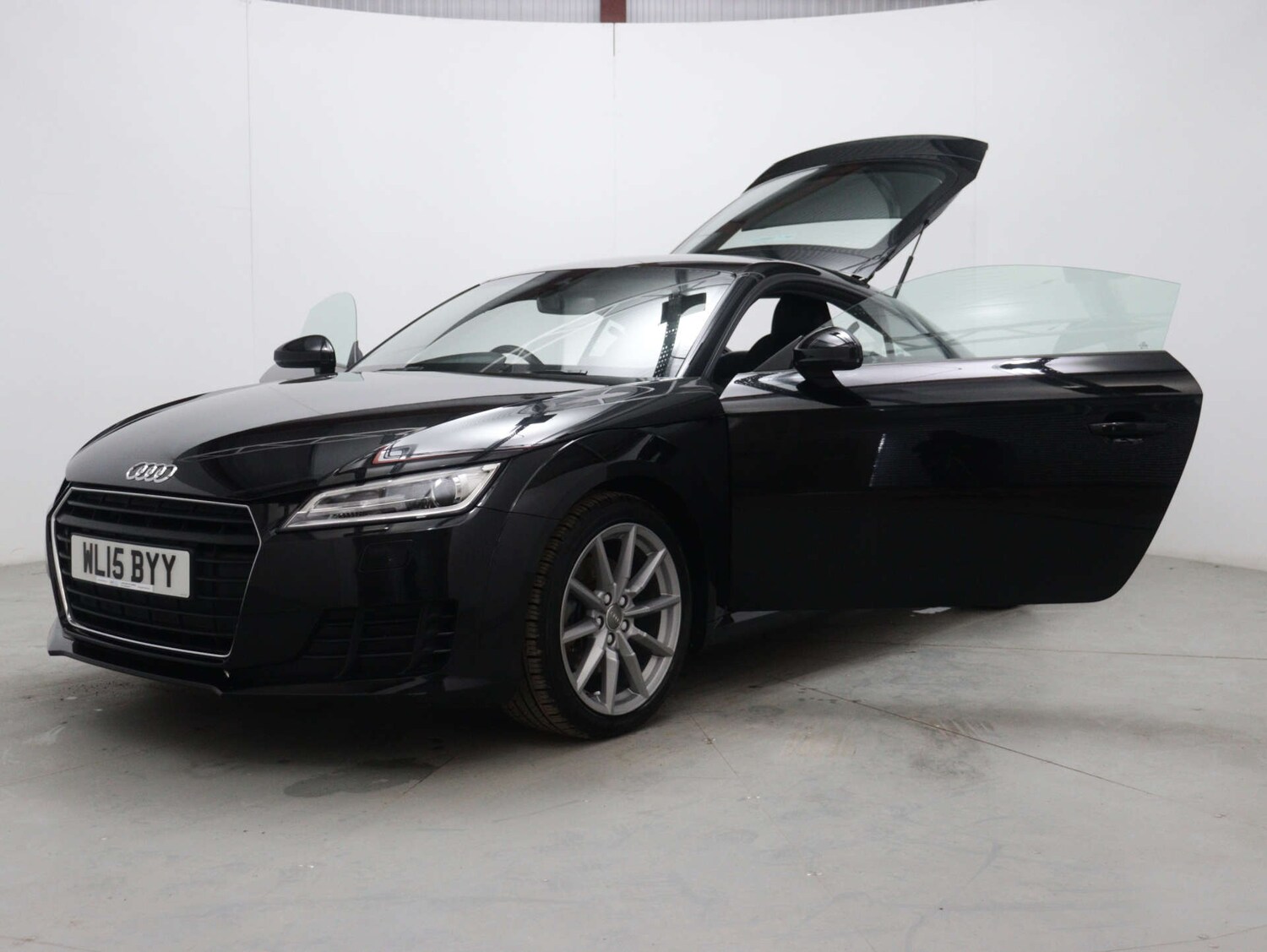 Used Audi TT 2015 for sale - 76340742: Photo 51