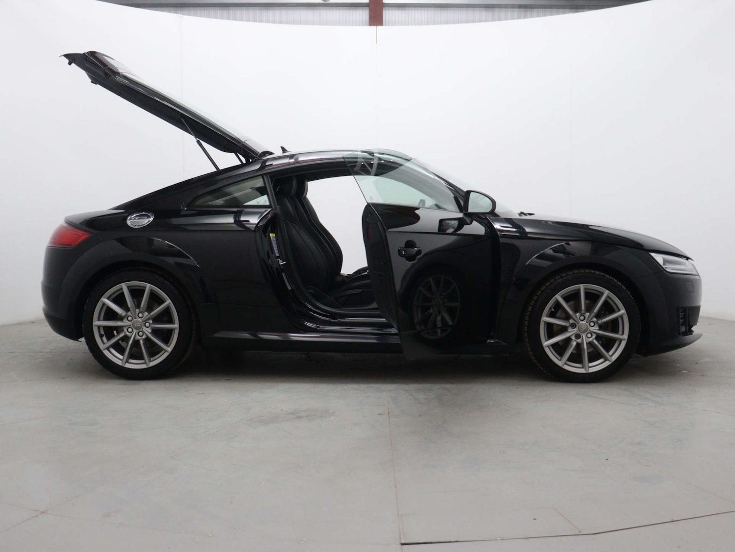 Used Audi TT 2015 for sale - 76340742: Photo 56