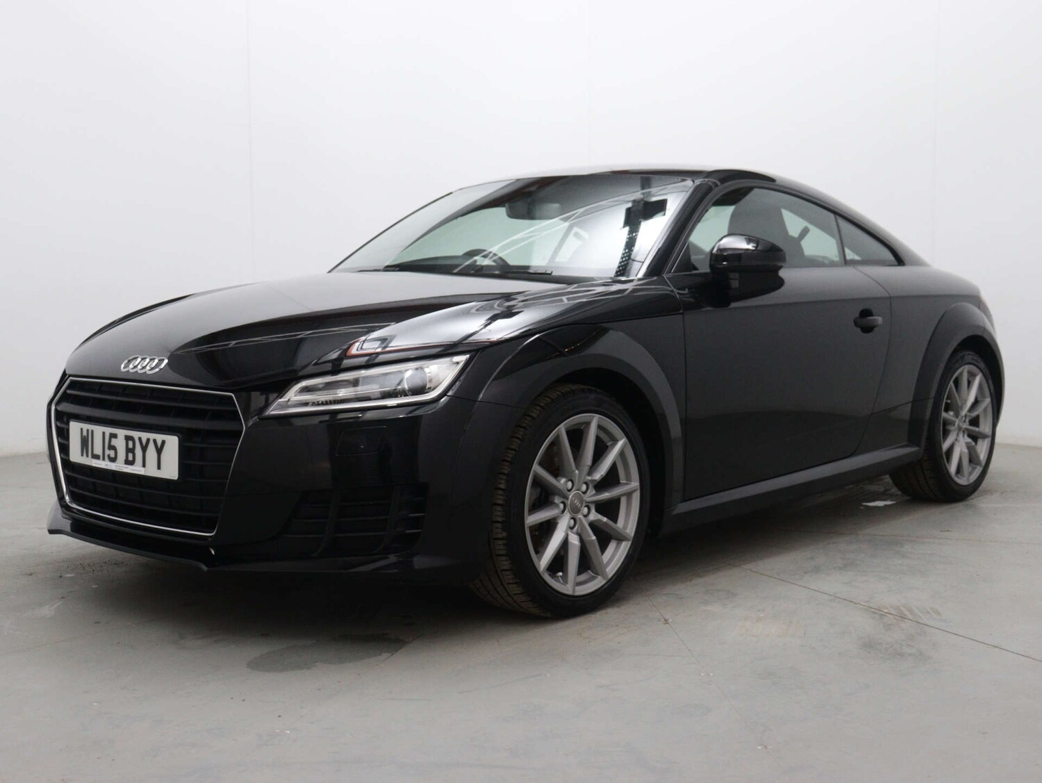 Used Audi TT 2015 for sale - 76340742: Photo 7