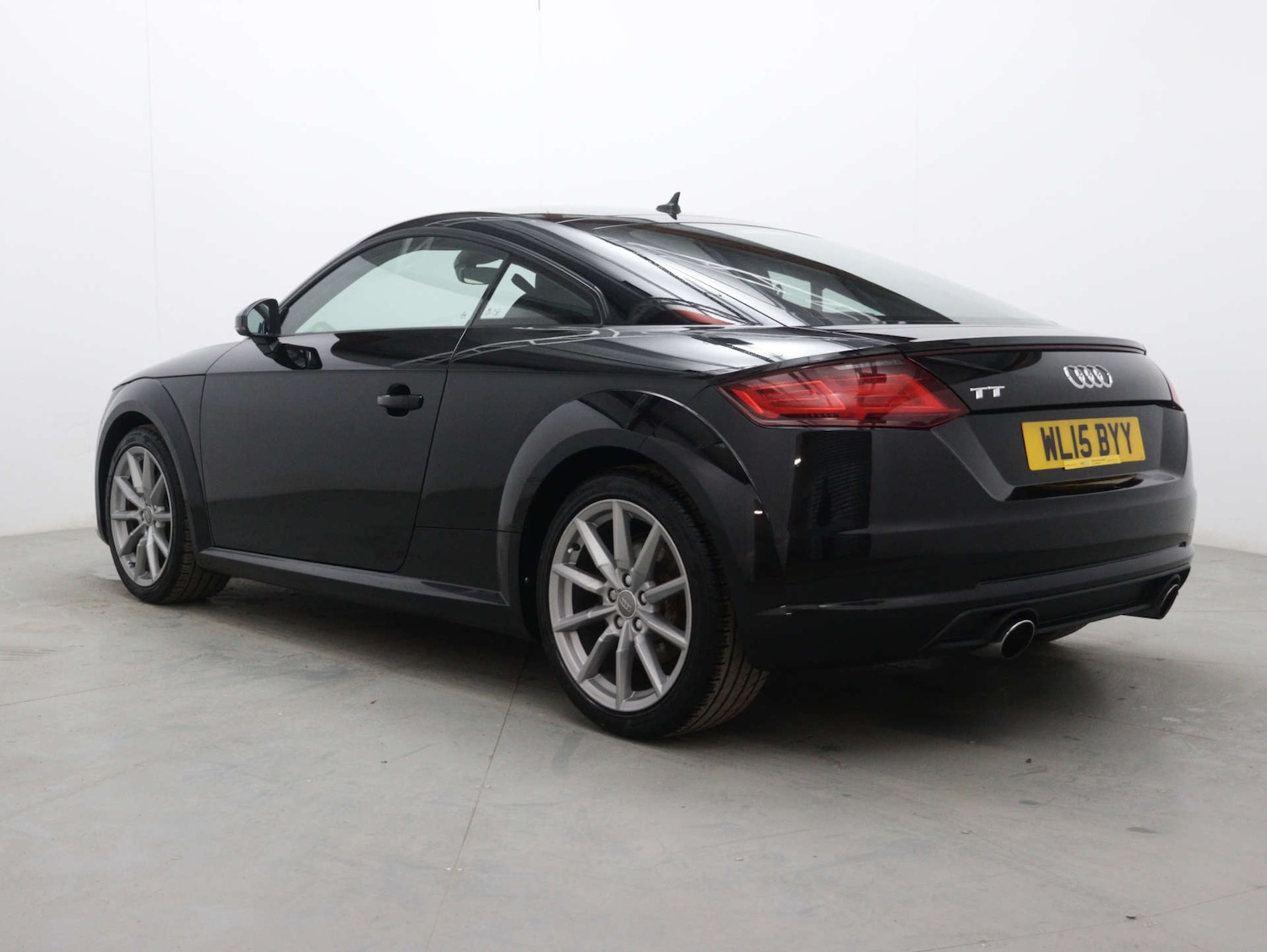 Used Audi TT 2015 for sale - 76340742: Photo 9