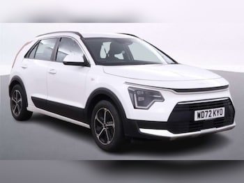 Used Kia Niro 2023 for sale - 78131956: Photo