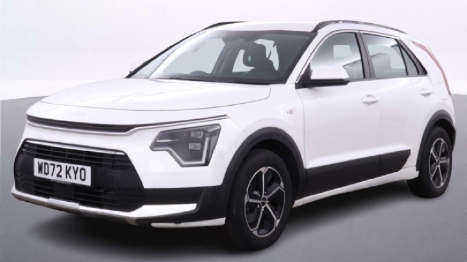 Used Kia Niro 2023 for sale - 78131956: Photo 5