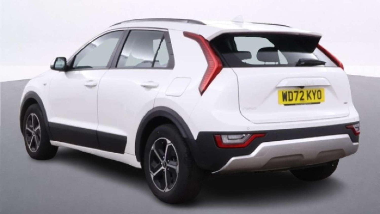 Used Kia Niro 2023 for sale - 78131956: Photo 7