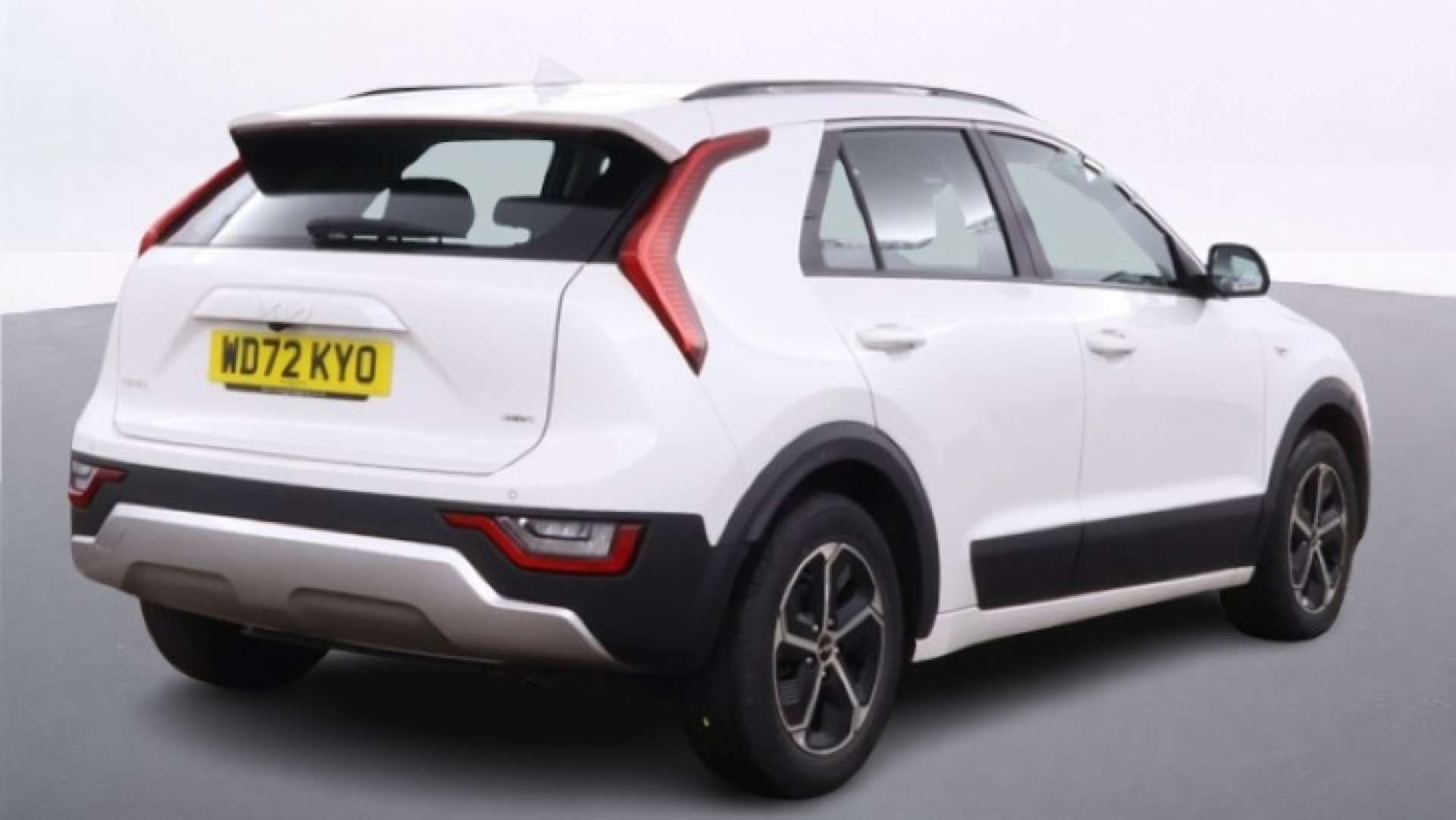 Used Kia Niro 2023 for sale - 78131956: Photo 8