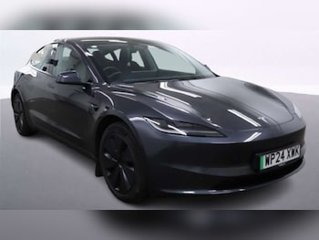 Used Tesla Model 3 2024 for sale - 78412292: Photo