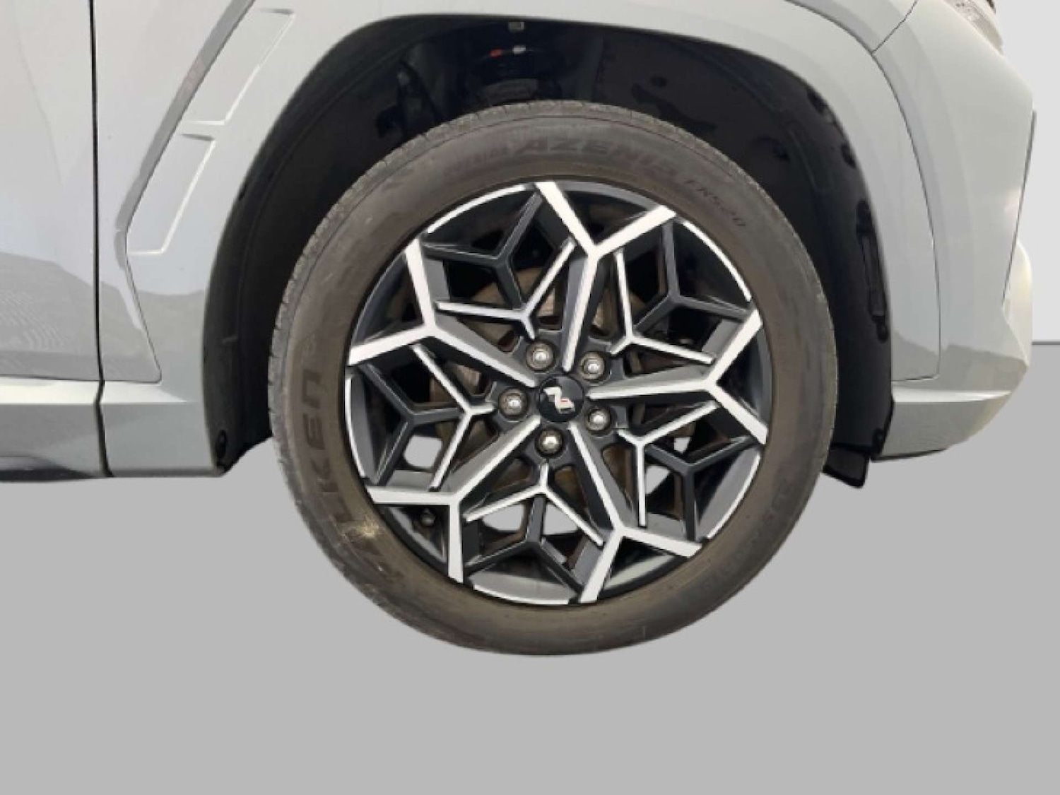 Used Hyundai TUCSON 2022 for sale - 76319729: Photo 10