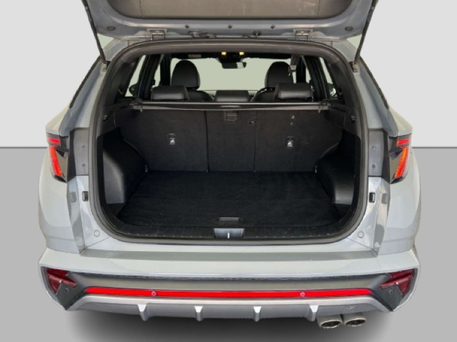 Used Hyundai TUCSON 2022 for sale - 76319729: Photo 11