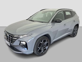 Hyundai - TUCSON
