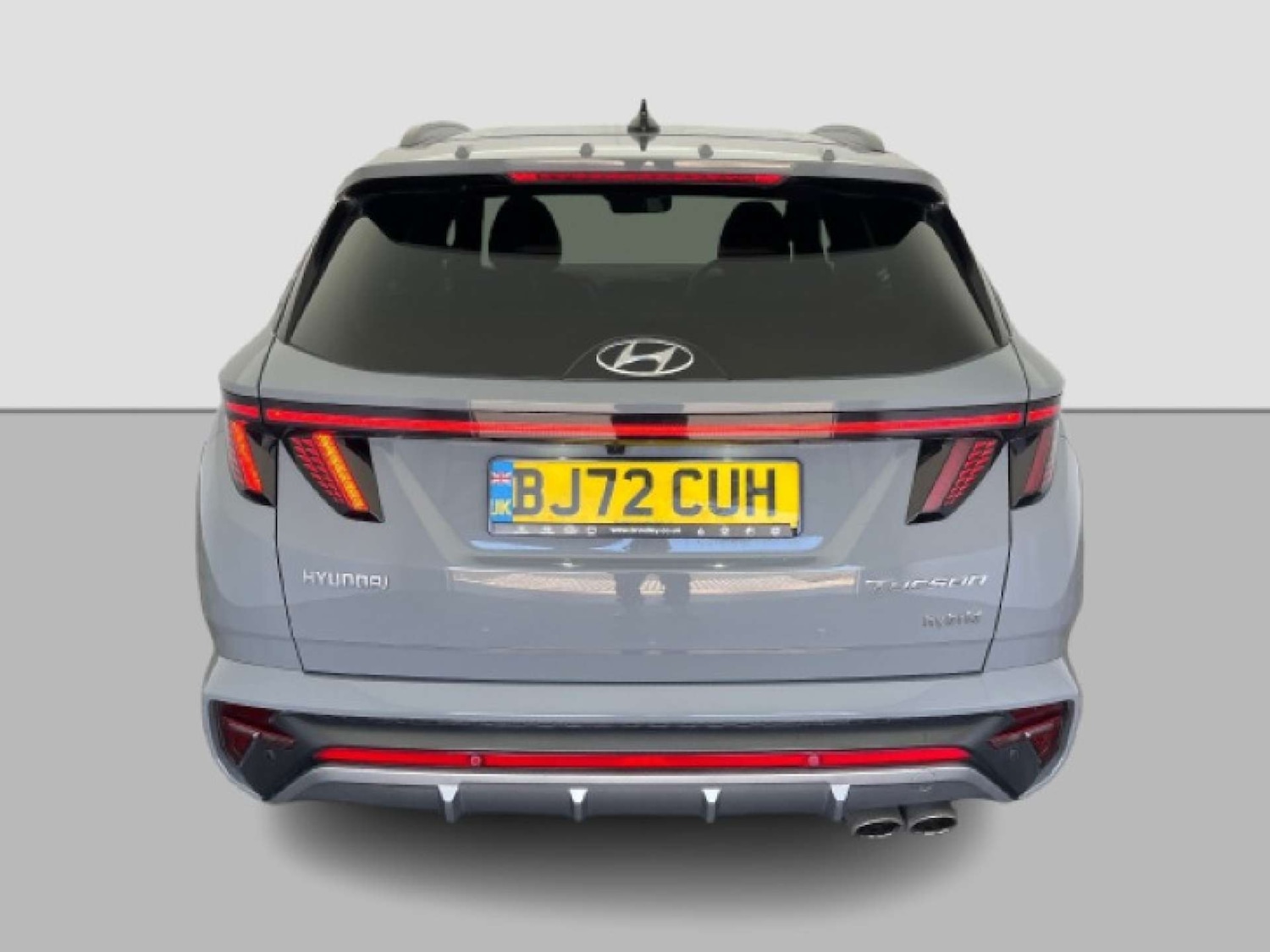 Used Hyundai TUCSON 2022 for sale - 76319729: Photo 6