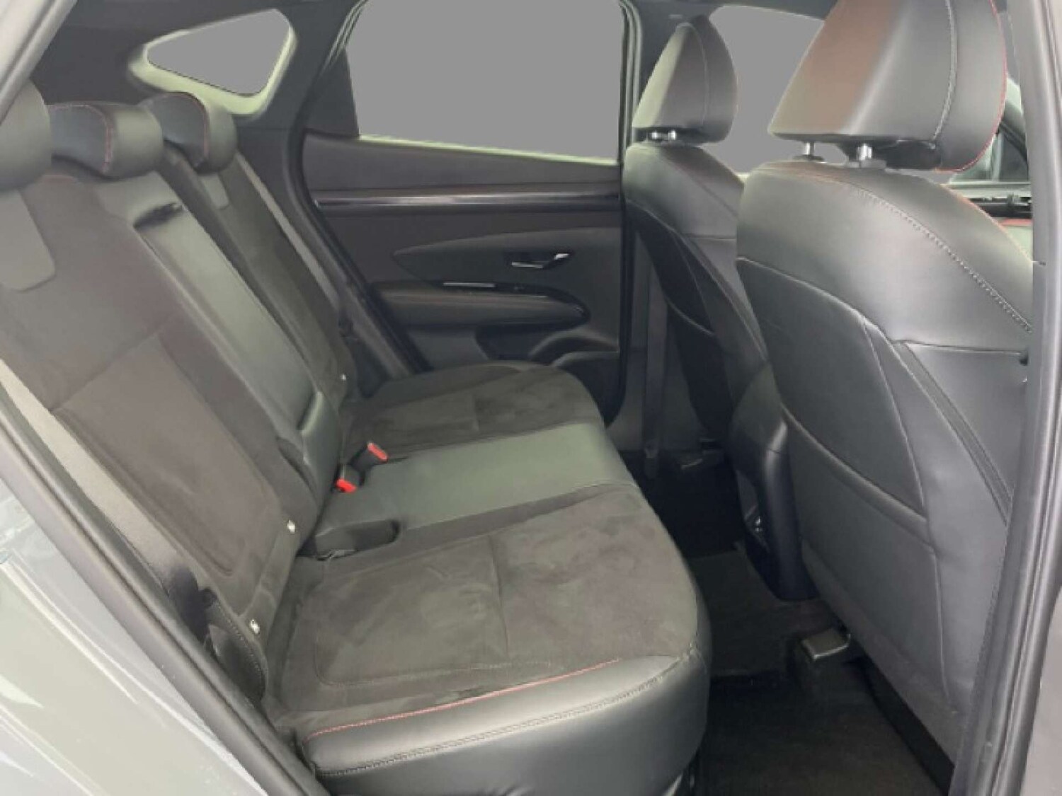 Used Hyundai TUCSON 2022 for sale - 76319729: Photo 9