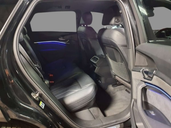 Used Audi e-tron 2021 for sale - 76301966: Photo 9