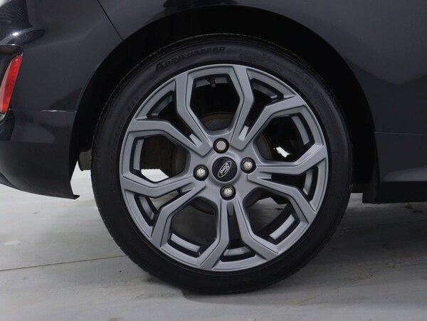 Used Ford Fiesta 2020 for sale - 75046648: Photo 12