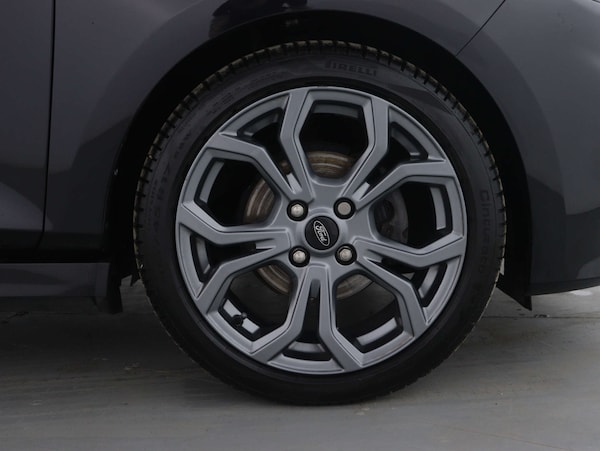 Used Ford Fiesta 2020 for sale - 75046648: Photo 13