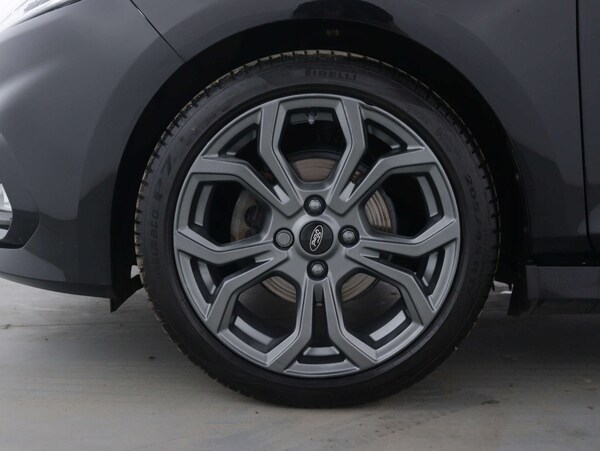 Used Ford Fiesta 2020 for sale - 75046648: Photo 14