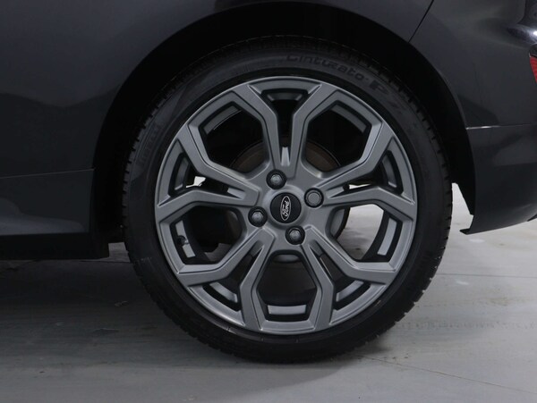 Used Ford Fiesta 2020 for sale - 75046648: Photo 15