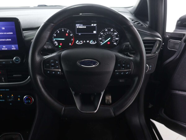 Used Ford Fiesta 2020 for sale - 75046648: Photo 17