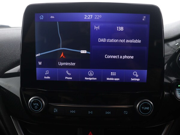 Used Ford Fiesta 2020 for sale - 75046648: Photo 20