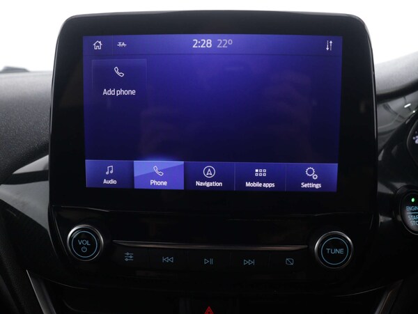 Used Ford Fiesta 2020 for sale - 75046648: Photo 21