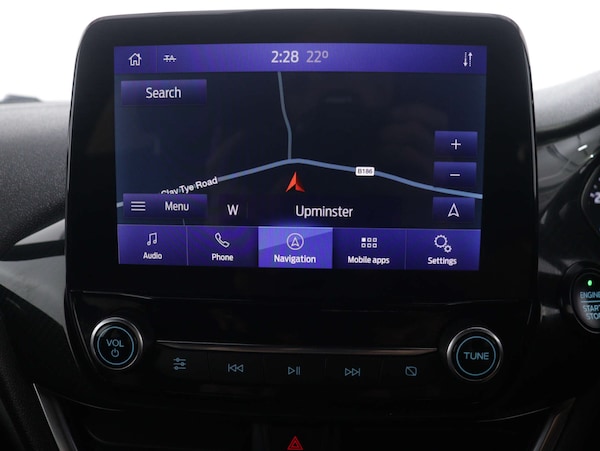 Used Ford Fiesta 2020 for sale - 75046648: Photo 22