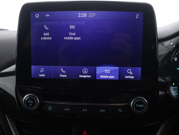 Used Ford Fiesta 2020 for sale - 75046648: Photo 23