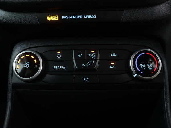 Used Ford Fiesta 2020 for sale - 75046648: Photo 26