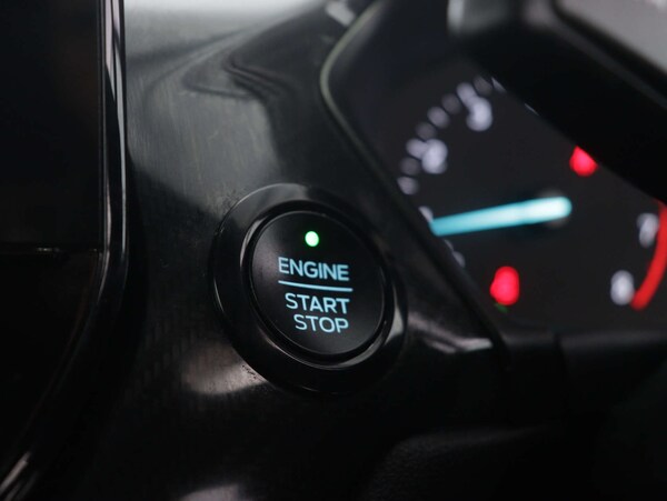 Used Ford Fiesta 2020 for sale - 75046648: Photo 27