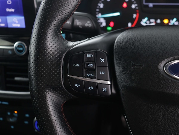 Used Ford Fiesta 2020 for sale - 75046648: Photo 29
