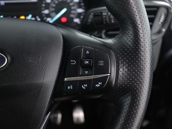Used Ford Fiesta 2020 for sale - 75046648: Photo 30