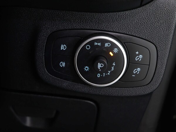 Used Ford Fiesta 2020 for sale - 75046648: Photo 33