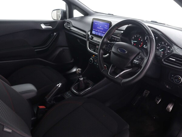 Used Ford Fiesta 2020 for sale - 75046648: Photo 36