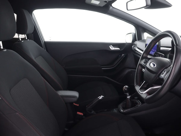 Used Ford Fiesta 2020 for sale - 75046648: Photo 37