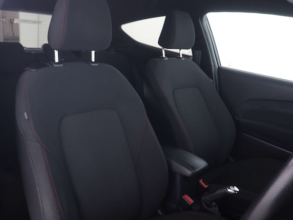 Used Ford Fiesta 2020 for sale - 75046648: Photo 38