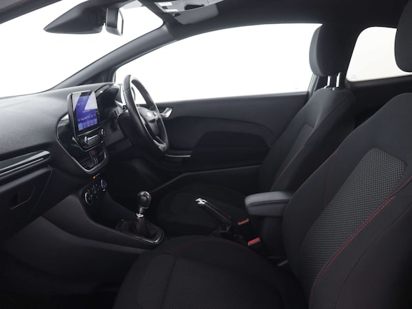 Used Ford Fiesta 2020 for sale - 75046648: Photo 40