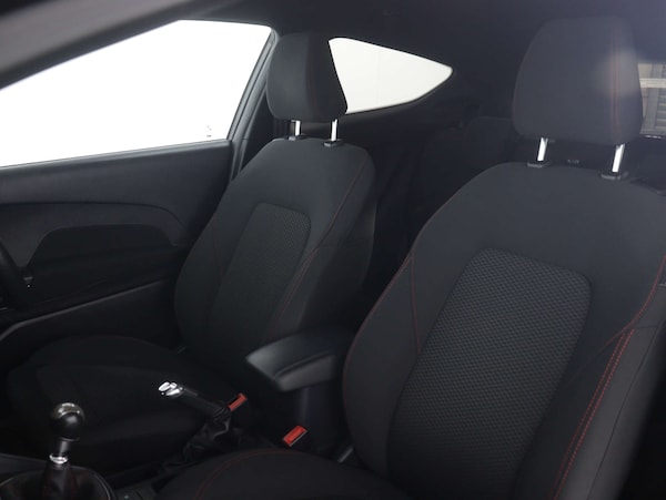 Used Ford Fiesta 2020 for sale - 75046648: Photo 41