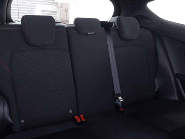 Used Ford Fiesta 2020 for sale - 75046648: Photo 44