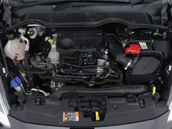 Used Ford Fiesta 2020 for sale - 75046648: Photo 46