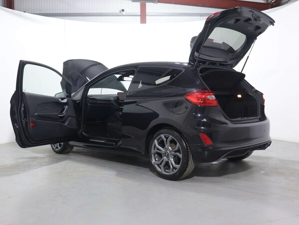 Used Ford Fiesta 2020 for sale - 75046648: Photo 51