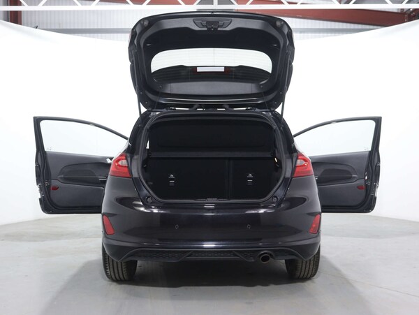 Used Ford Fiesta 2020 for sale - 75046648: Photo 52