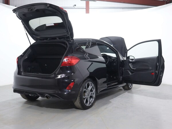 Used Ford Fiesta 2020 for sale - 75046648: Photo 53
