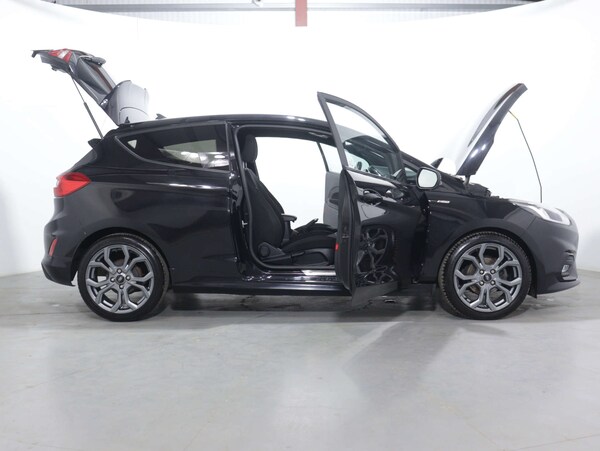 Used Ford Fiesta 2020 for sale - 75046648: Photo 54