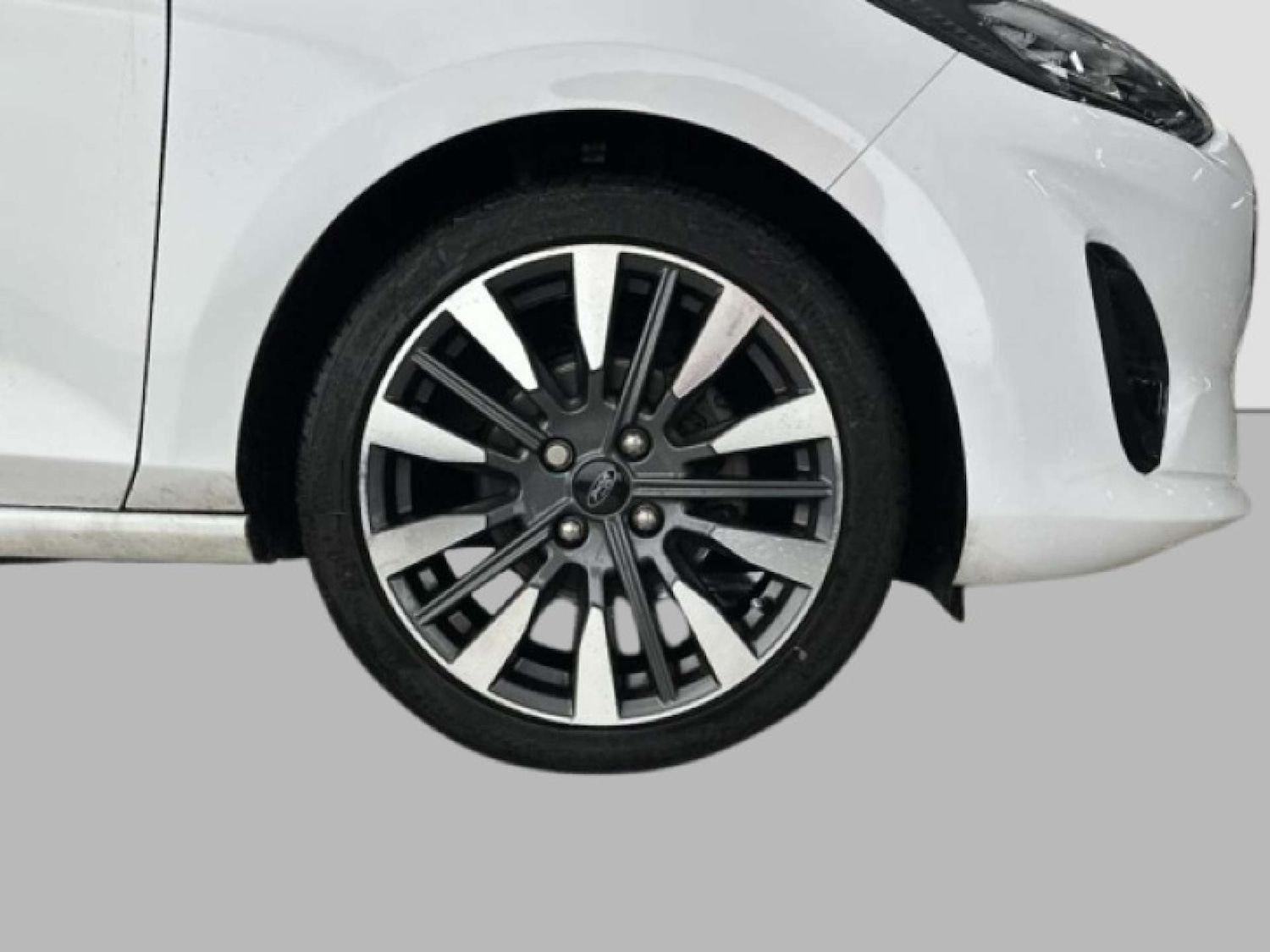 Used Ford Fiesta 2022 for sale - 77326068: Photo 10