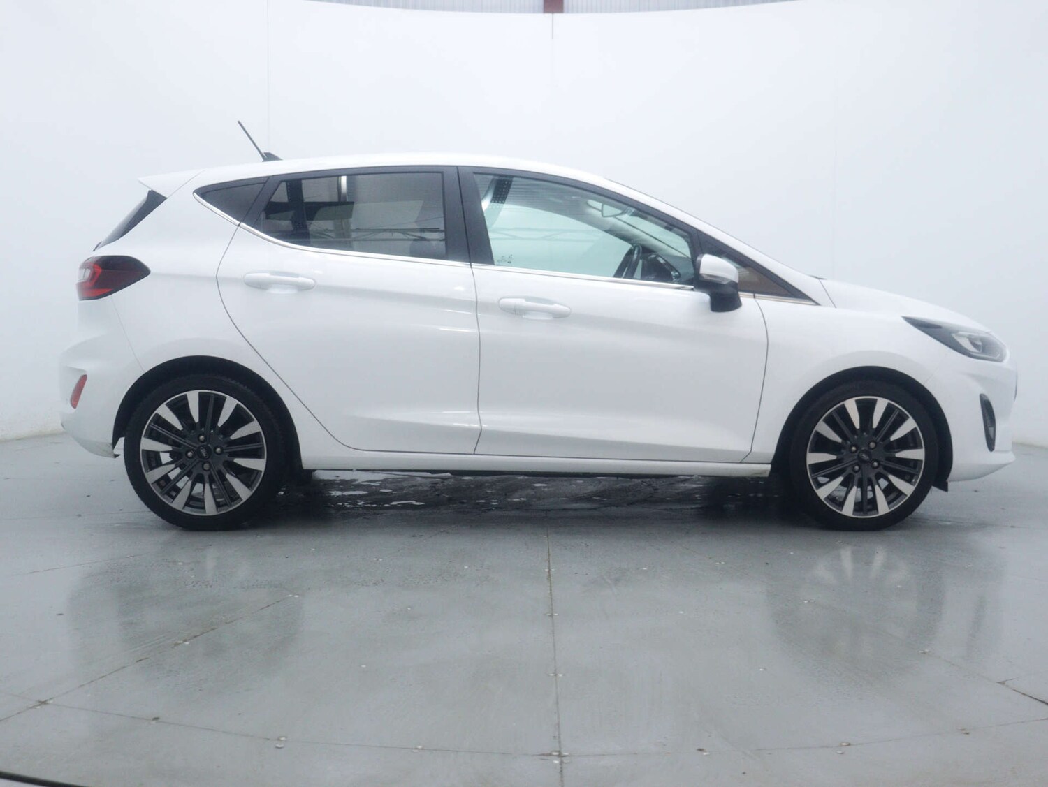 Used Ford Fiesta 2022 for sale - 77326068: Photo 12