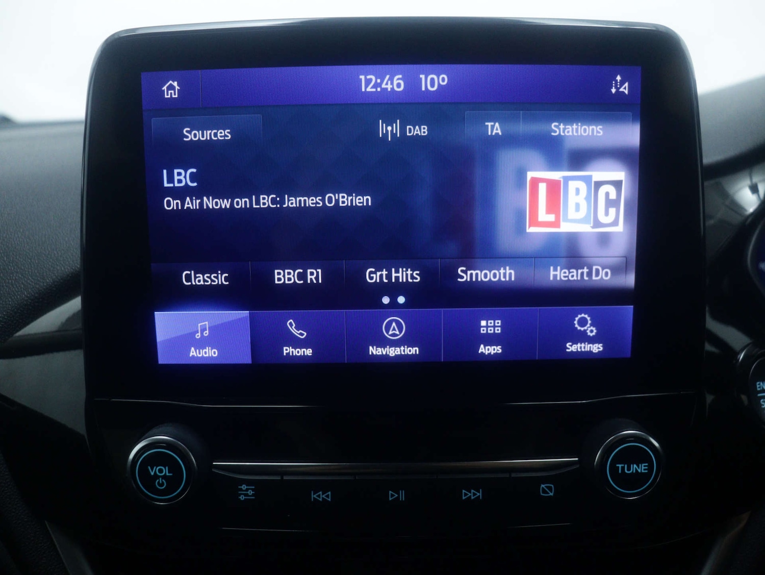 Used Ford Fiesta 2022 for sale - 77326068: Photo 21